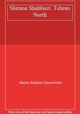 Imagen del producto de Shirana Shahbazi – Lingua: Inglese