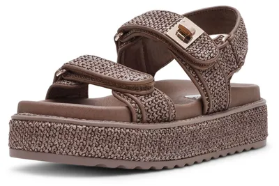 Produktbild von Steve Madden Sandalen Sandalen Textil