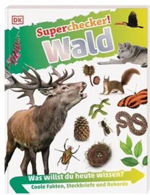 Obrázok produktu pre Superchecker! Wald