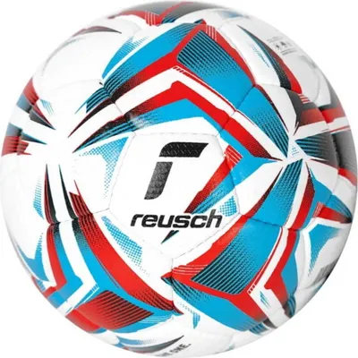 Produktbild von Reusch Unisex Ball Weiß 55/54/002/1617 Grösse 5