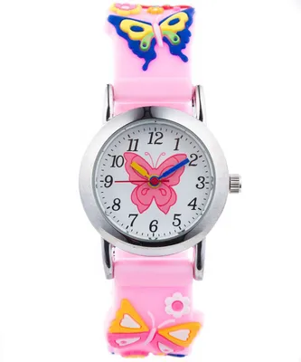 Produktbild von Perfect Kids Kinder Quarzuhr Perfect-PF00223 Uhr