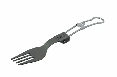 Zdjęcie produktu dla Origin Outdoors Titan-Gabel - Titan Bushcraft
