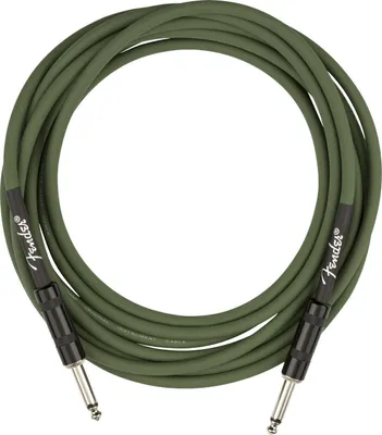Produktbild von Fender Joe Strummer Pro 13' 4 m Instrumentenkabel