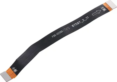 Immagine prodotto di Per Huawei Honor 6A Mainboard Flex Flex Cavo di collegamento Cavo di ricambio Nuovo