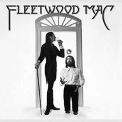 Image de Fleetwood Mac - Fleetwood Mac (180g) (LP)