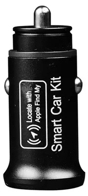 Produktbild von Smart Tracker für Fahrzeuge – Diebstahlschutz und Ortungsgerät für den Zigarettenanzünder – Unterstützt USB und Typ-C-Schnellladung