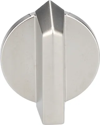 Produktbild von easyPART passend für 764976283 smeg Drehknopf für Mikrowelle