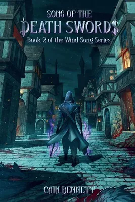 Produktbild von SONG of the DEATH SWORDS