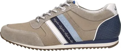 Produktbild von Australian Camaro  Sneakers Laag - Beige - Maat 47