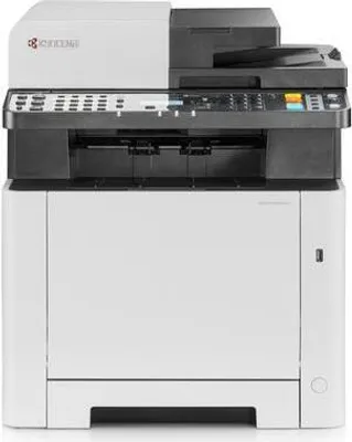 Produktbild von Kyocera ECOSYS MA2100cwfx/Plus - Fax - Farbig