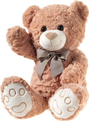 Produktbild von Heunec Bär braun Größe 40 cm 4001750128064