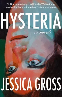 Obrázok produktu pre Hysteria