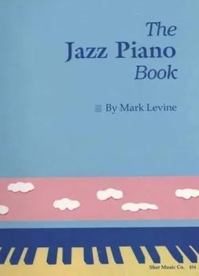 Produktbild von The Jazz Piano Book