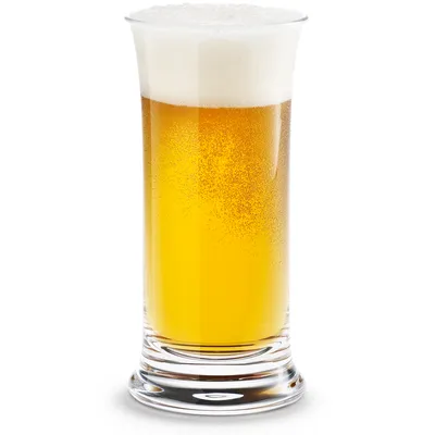 Produktbild von Holmegaard No.5 - Bierglas 30 cl