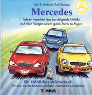 Obrázek produktu pro Mercedes