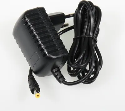 Produktbild von JBL ProFlora CO2 Control Netzteil 12 V