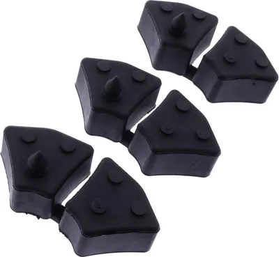 Image de Amortisseur de couple pour Yamaha TDM 850 H année de construction 1991-1996 de pamoto - Neuf
