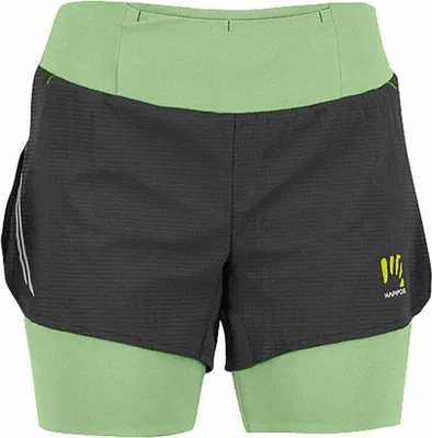 Immagine prodotto di Pantaloncini Karpos Cengia Nero L Donna Nero L