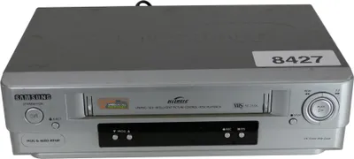 Image de Samsung SV-251X | Magnétoscope VHS
