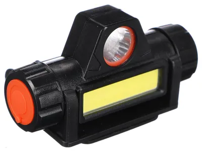 Produktbild von Zusätzliche LED-Leuchte für Schweißhelm WELDING LAMP