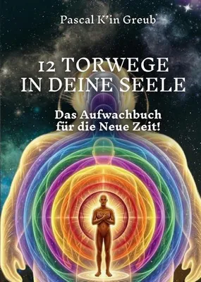 Produktbild von 12 Torwege In Deine Seele