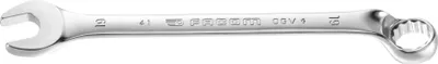 Image de Facom Ring-Maulschluessel 41 gekroepft 27mm