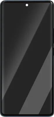 Image de Xiaomi, écran LCD + écran tactile + boîtier original pour Redmi Note 14 Pro, bleu