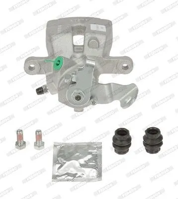 Produktbild von FERODO Bremssattel Hinten Rechts für RENAULT ESPACE III (JE0) FCL694391