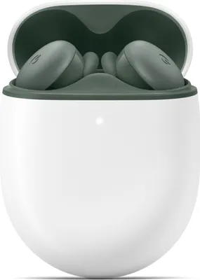 Obrázok produktu pre Google Pixel Buds A-Series Dark Olive