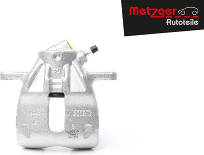 Produktbild von METZGER 6260519 Bremssattel Vorne Links für CITROËN C3 I Schrägheck (FC, FN)