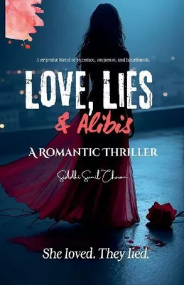 Produktbild von Love, Lies & Alibis