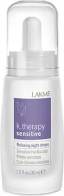 Produktbild von Lakmé Serum K.Therapy Sensitive Relaxing Night Drops