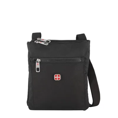 Produktbild von Dernier Umhängetasche KW/027 schwarz
