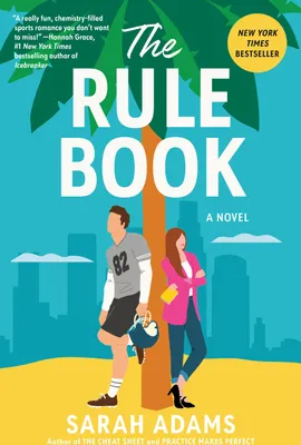 Produktbild von The Rule Book
