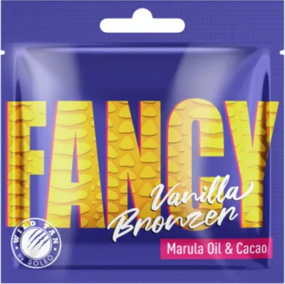 Image de Wild Tan Fancy Vanilla Bronzer x10pcs 15ml