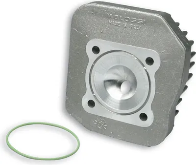Produktbild von Malossi Zylinderkopf D 47 Aluminium für Zylinder-Kit 31 7200