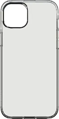 Obrázok produktu pre CYGNETT, Puzdro pre Apple iPhone 15 Plus AeroShield TPU priesvitné, transparentné