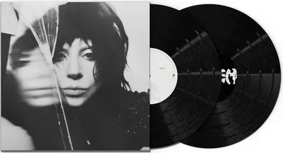 Produktbild von Lady Gaga: Lady Gaga: Mayhem - Universal Music  - (LP / M)