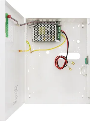 Image de Pulsar Switched-Mode Buffer Power Supply Hpsb-12V3A-C