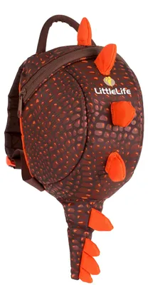 Productafbeelding van LittleLife Rugzak voor peuters, dinosaurus design
