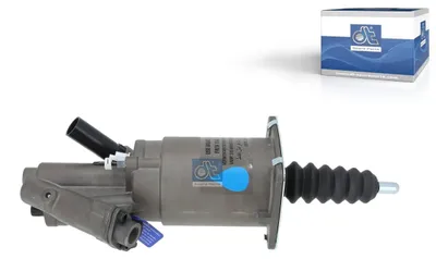 Produktbild von Kupplungsverstärker DT SPARE PARTS IAM-Expertise passend für DAF