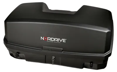 Immagine prodotto di Portapacchi posteriore NORDRIVE N50430