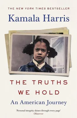 Zdjęcie produktu dla The Truths We Hold