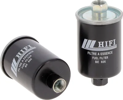 Produktbild von Kraftstofffilter BE 606