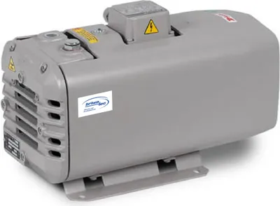 Produktbild von Vakuumpumpe ZIRKON D040V DS inkl. Vakuumfilter 1
