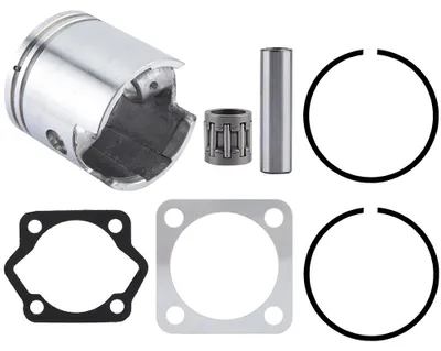 Image de Kit de joints de piston et de cylindre pour moto 66cc 80cc pour moto Skyhawk GT5