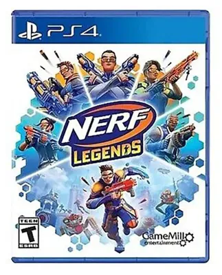 Obrázek produktu pro Nerf Legends (PS4)