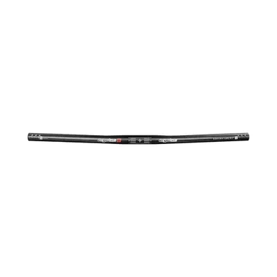 Produktbild von ergotec Lenkerbügel Flat Bar, Ø25,4 mm, Aluminium, schwarz matt, AS