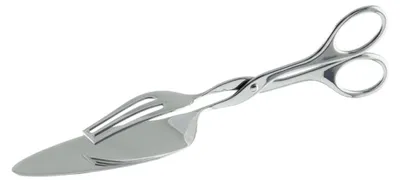 Image de Pince à gâteau, 230 x 20 x 53 mm