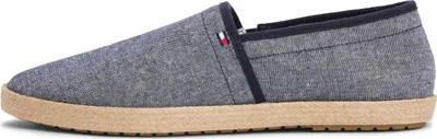 Zdjęcie produktu dla Espadryle Tommy Hilfiger FM0FM05391 dla Męskie